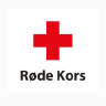 Norges Røde Kors logo