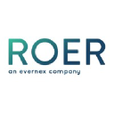 ROER International S.A. logo