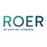 ROER International S.A. logo