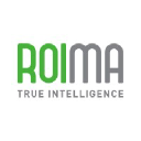 Roima Intelligence logo