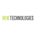 ROK Technologies, Inc. logo