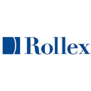 Rollex Corporation logo