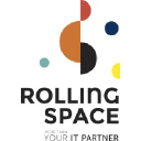 Rolling Space logo