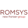 Romsys logo