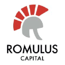 Romulus Capital investor & venture capital firm logo