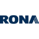 Rona store locations in Canada