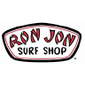Ron Jon Surf Shop logo