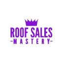Roof Sales Mastery logo