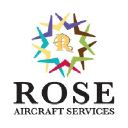Aviation job opportunities with Rose Aircraft Services