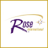 Rose International logo