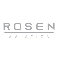 Aviation job opportunities with Rosen Aviation