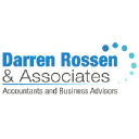 Darren Rossen & Associates logo