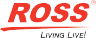 Ross Video logo