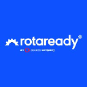 Rotaready logo