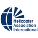 Aviation job opportunities with Helicopter Association International