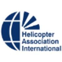 Aviation job opportunities with Helicopter Association International