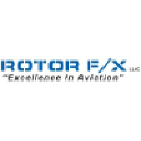 Aviation job opportunities with Rotor F X