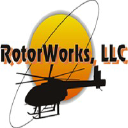 Aviation job opportunities with Rotorworks