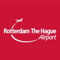 Aviation job opportunities with Rotterdam Airport