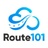 Route 101 logo