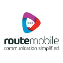 Route Mobile Ltd