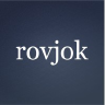ROVJOK logo