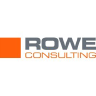 Rowe Consulting logo