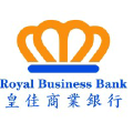 RBB Bancorp Logo