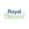 Royal Discount logo