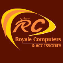 Royale Computers logo