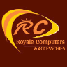 Royale Computers logo