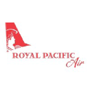 Aviation job opportunities with Royal Pacific Air