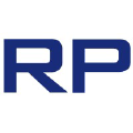 Royalty Pharma plc - Ordinary Shares - Class A Logo