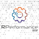 RPerformance Group logo