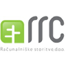 RRC računalniške storitve, d.o.o. logo