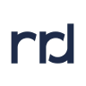 RR Donnelly logo