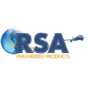 Aviation job opportunities with Rsa Engineered Products