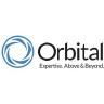 RSK Orbital logo