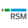 RSM Czech Republic & Slovakia logo