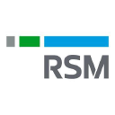 RSM Ireland logo