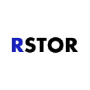 RSTOR logo