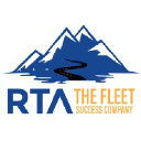 RTA Fleet Management Software logo