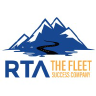 RTA Fleet Management Software logo