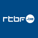 Logo RTBF