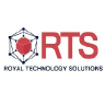 Royal Technology Solutions logo