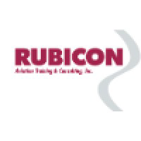 Aviation job opportunities with Rubicon Aviation Training Consulting