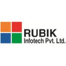 Rubik Infotech logo