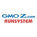 GMO-Z.com RUNSYSTEM logo
