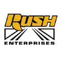 Rush Enterprises, Inc. Class A Logo