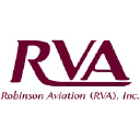 Aviation job opportunities with Robinson Aviation
